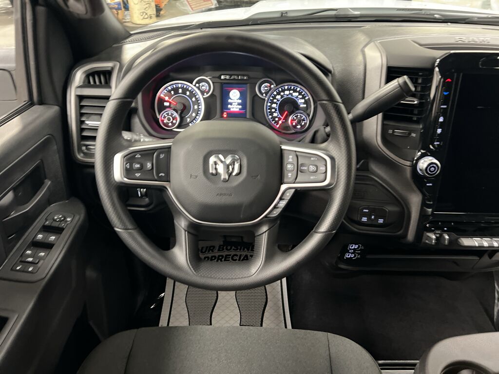 2026 Ram 2500 Tradesman Bozeman MT