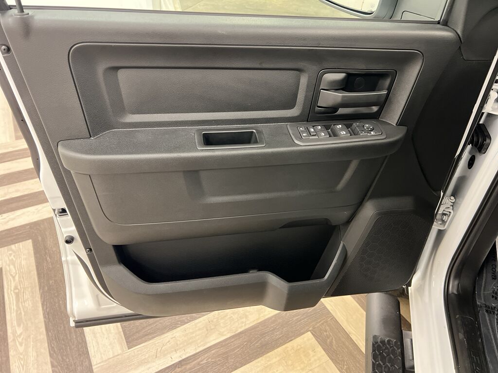 2026 Ram 2500 Tradesman Bozeman MT