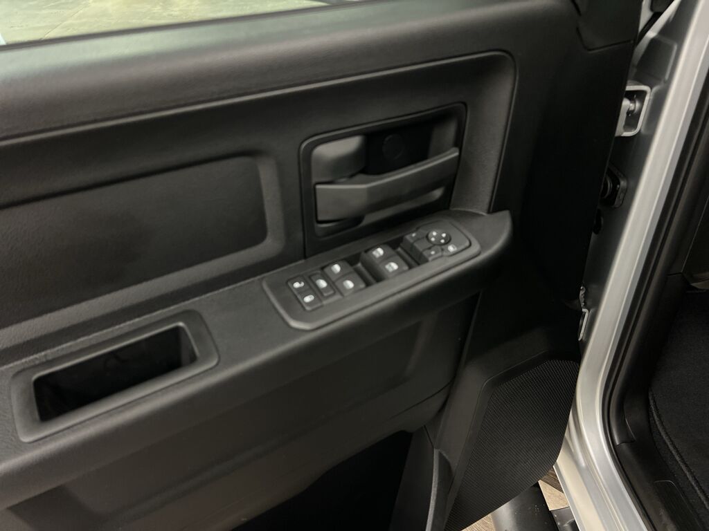 2026 Ram 2500 Tradesman Bozeman MT
