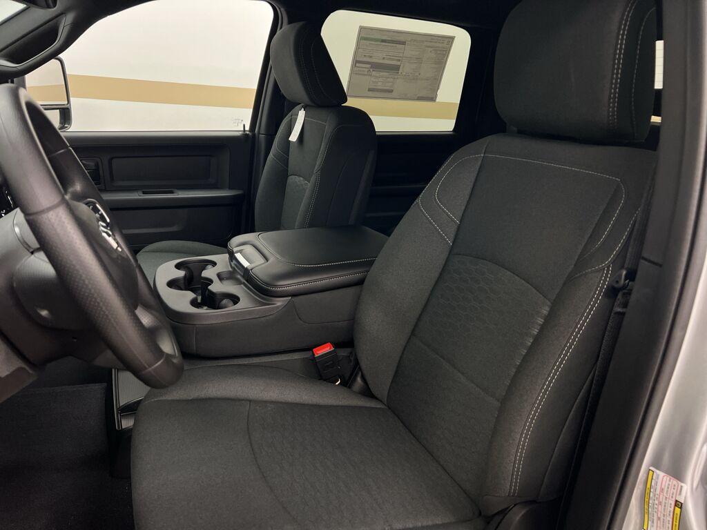2026 Ram 2500 Tradesman Bozeman MT