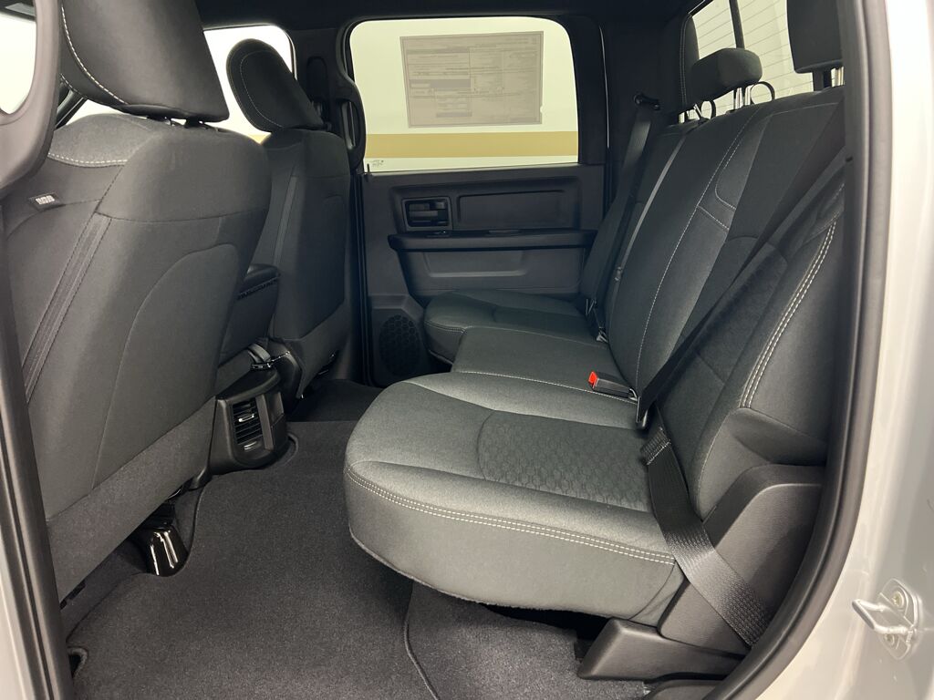2026 Ram 2500 Tradesman Bozeman MT
