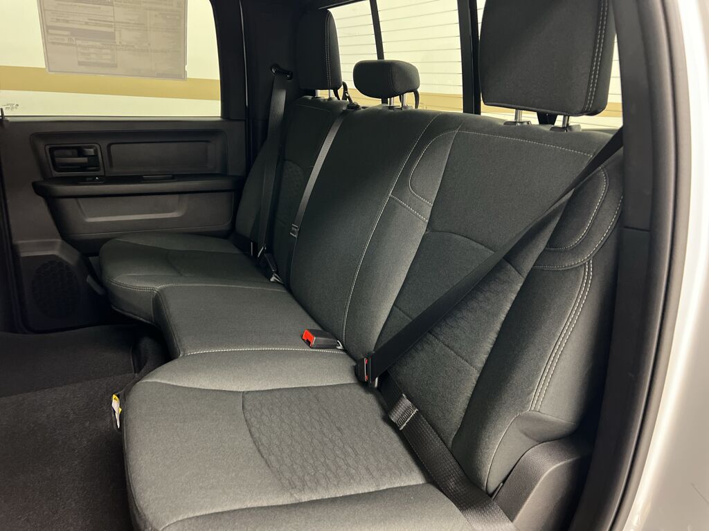 2026 Ram 2500 Tradesman Bozeman MT