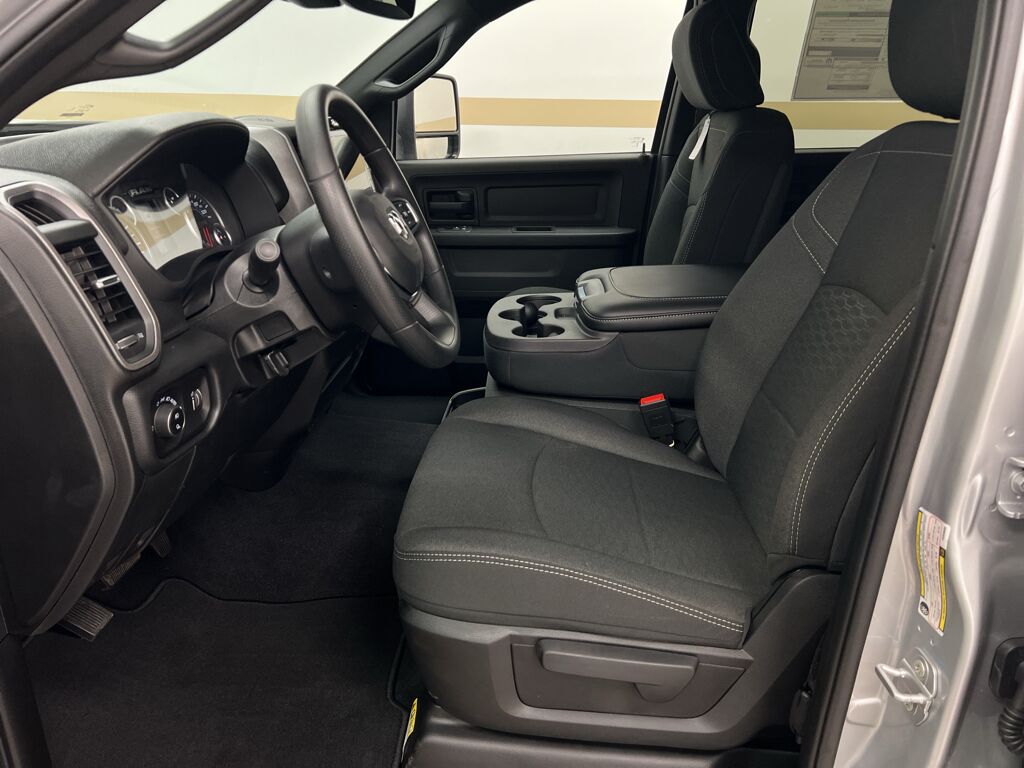 2026 Ram 2500 Tradesman Bozeman MT