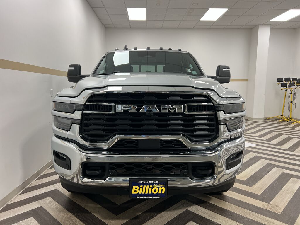 2026 Ram 2500 Tradesman Bozeman MT