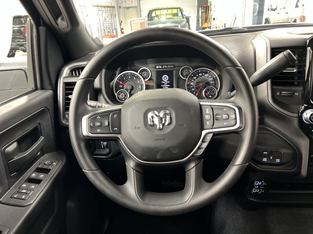 2026 Ram 2500 Tradesman Bozeman MT