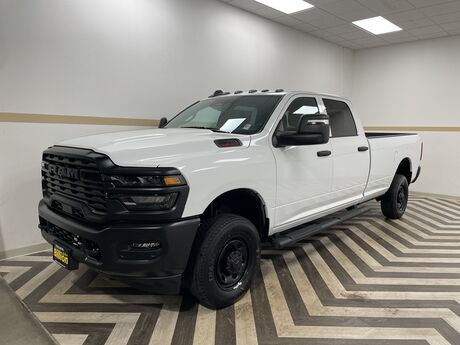2026 Ram 2500 Tradesman Bozeman MT