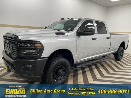2026 Ram 2500 Tradesman Bozeman MT