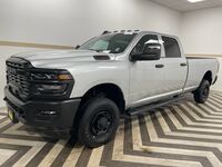 Ram 2500 Tradesman 2026