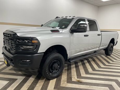 2026 Ram 2500 Tradesman Bozeman MT