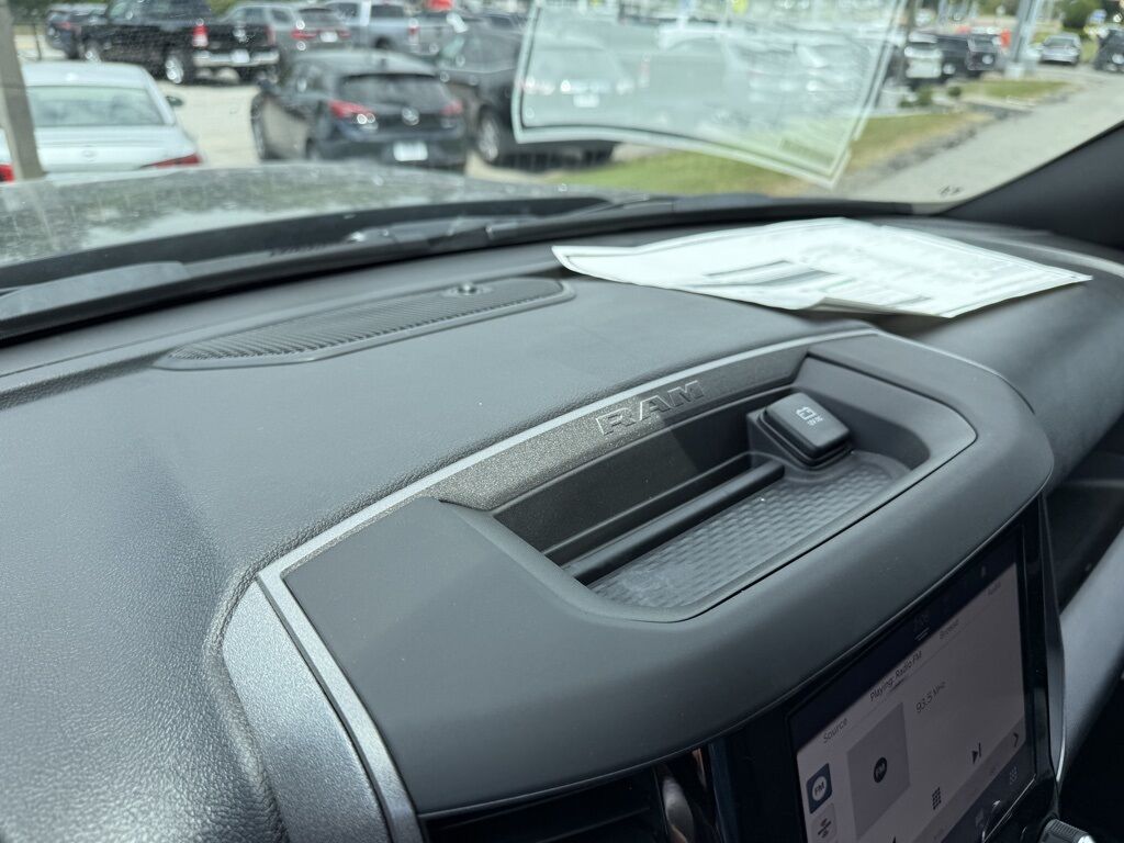 2026 Ram 2500 Tradesman Crestwood KY