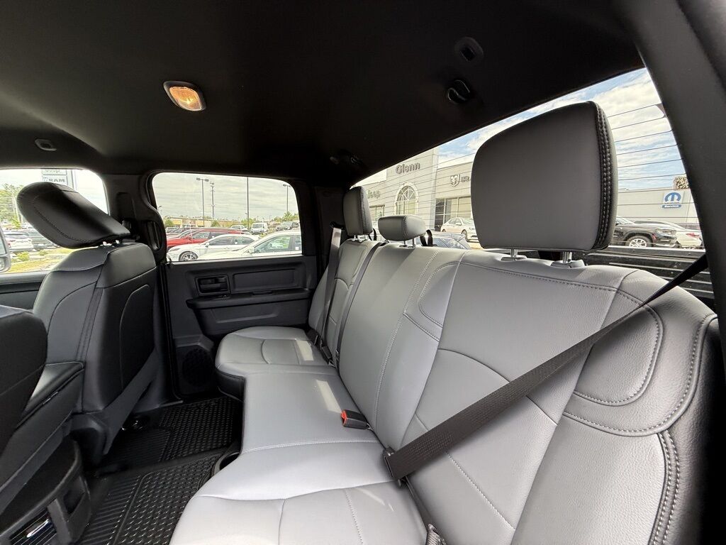2026 Ram 2500 Tradesman Crestwood KY