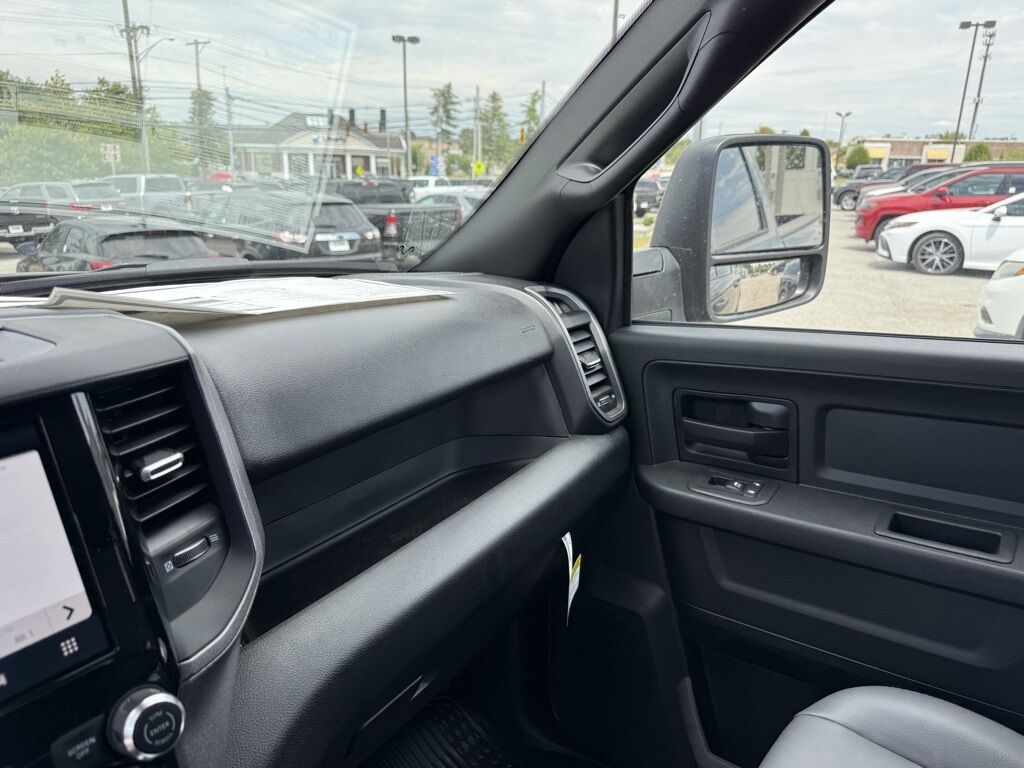 2026 Ram 2500 Tradesman Crestwood KY