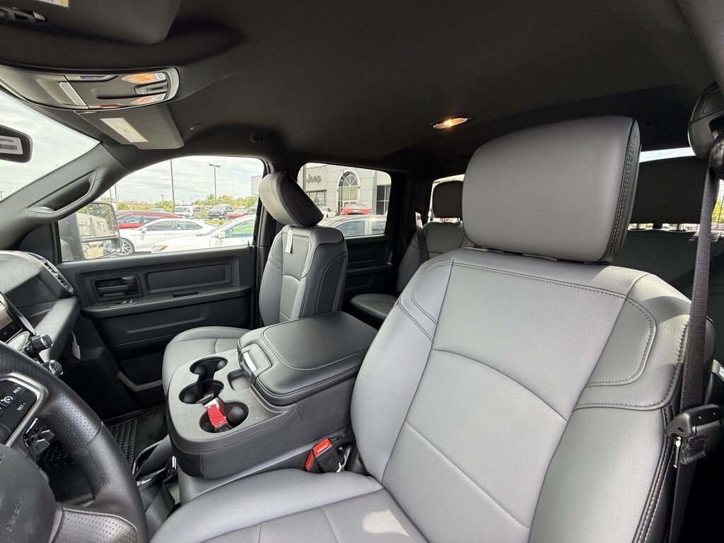 2026 Ram 2500 Tradesman Crestwood KY