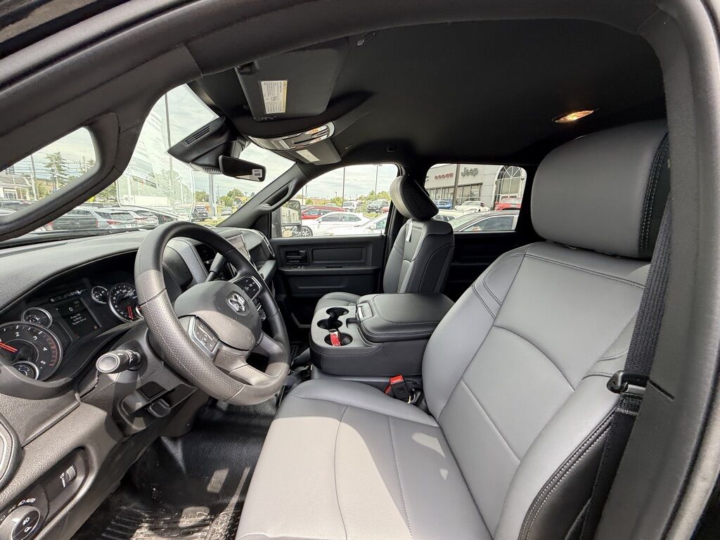 2026 Ram 2500 Tradesman Crestwood KY