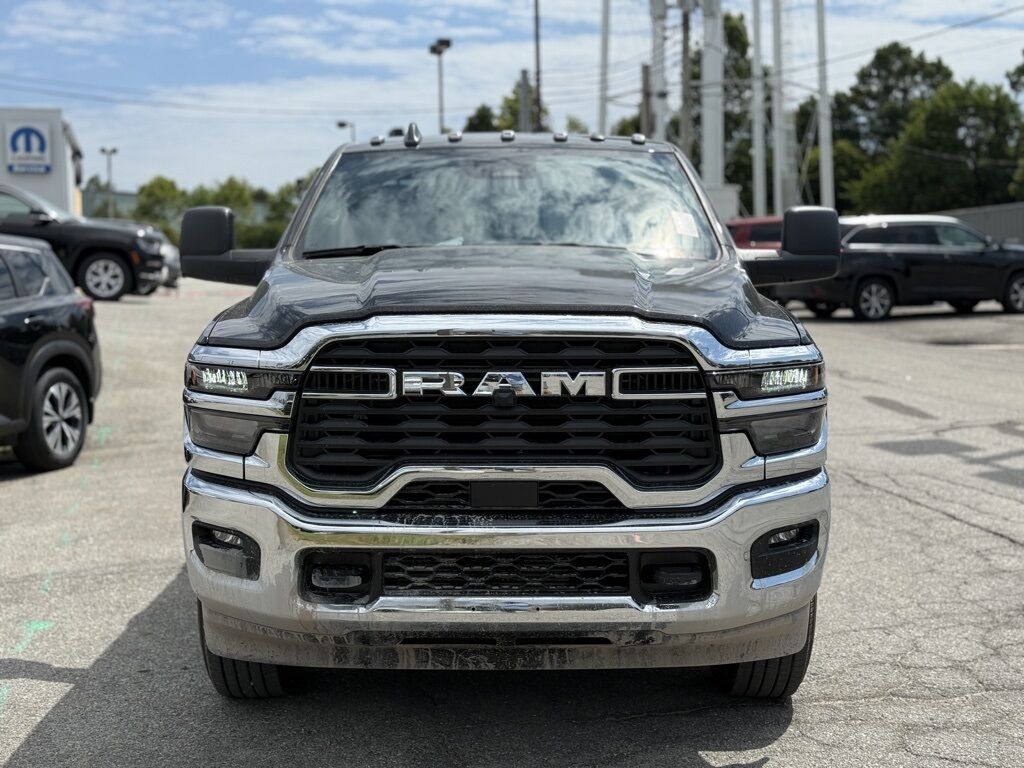 2026 Ram 2500 Tradesman Crestwood KY