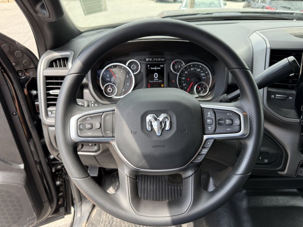 2026 Ram 2500 Tradesman Crestwood KY