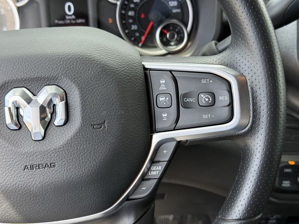 2026 Ram 2500 Tradesman Crestwood KY