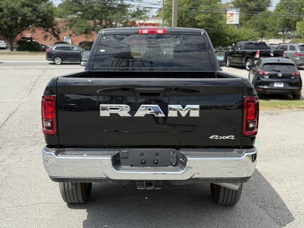 2026 Ram 2500 Tradesman Crestwood KY