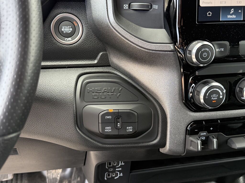 2026 Ram 2500 Tradesman Crestwood KY