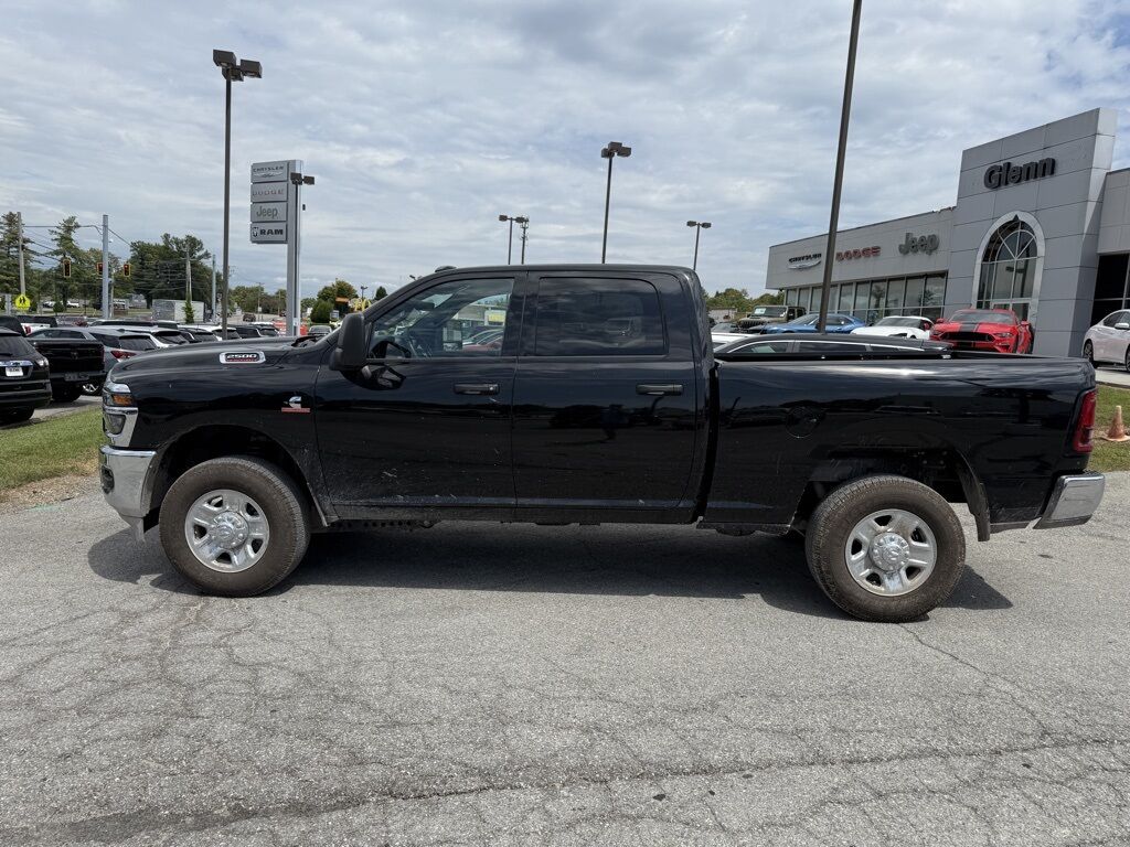 2026 Ram 2500 Tradesman Crestwood KY