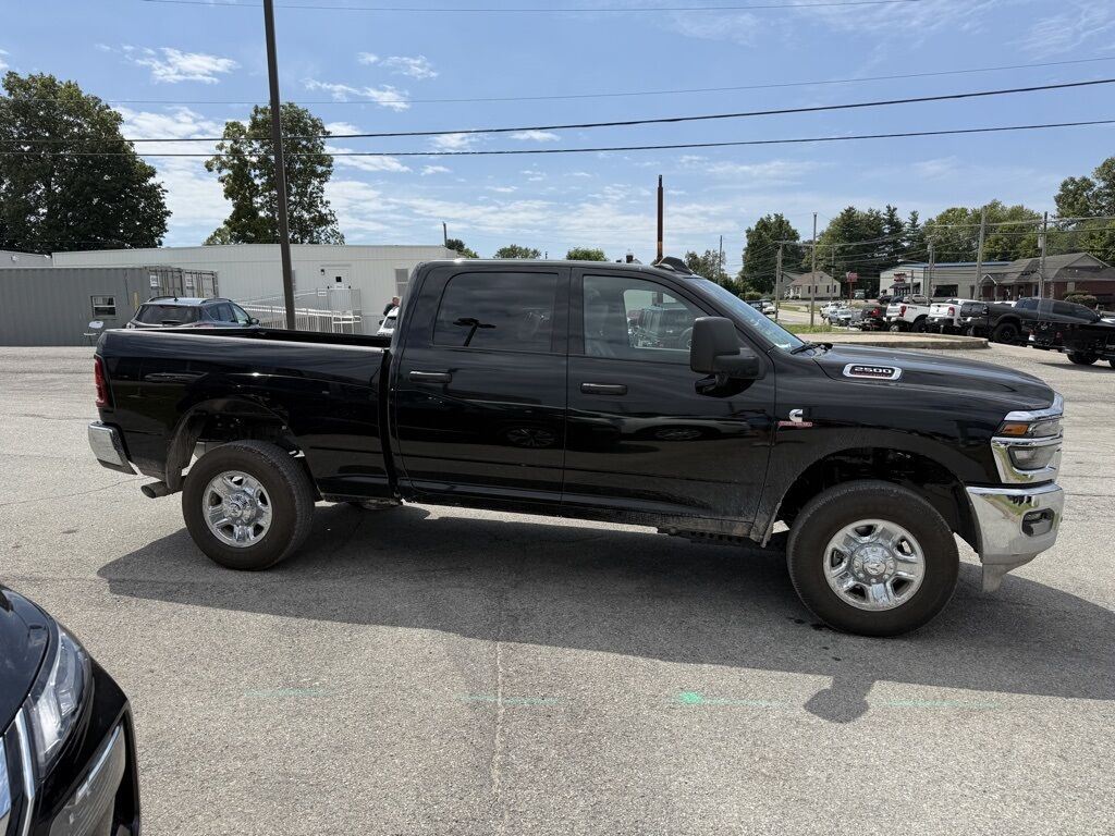 2026 Ram 2500 Tradesman Crestwood KY