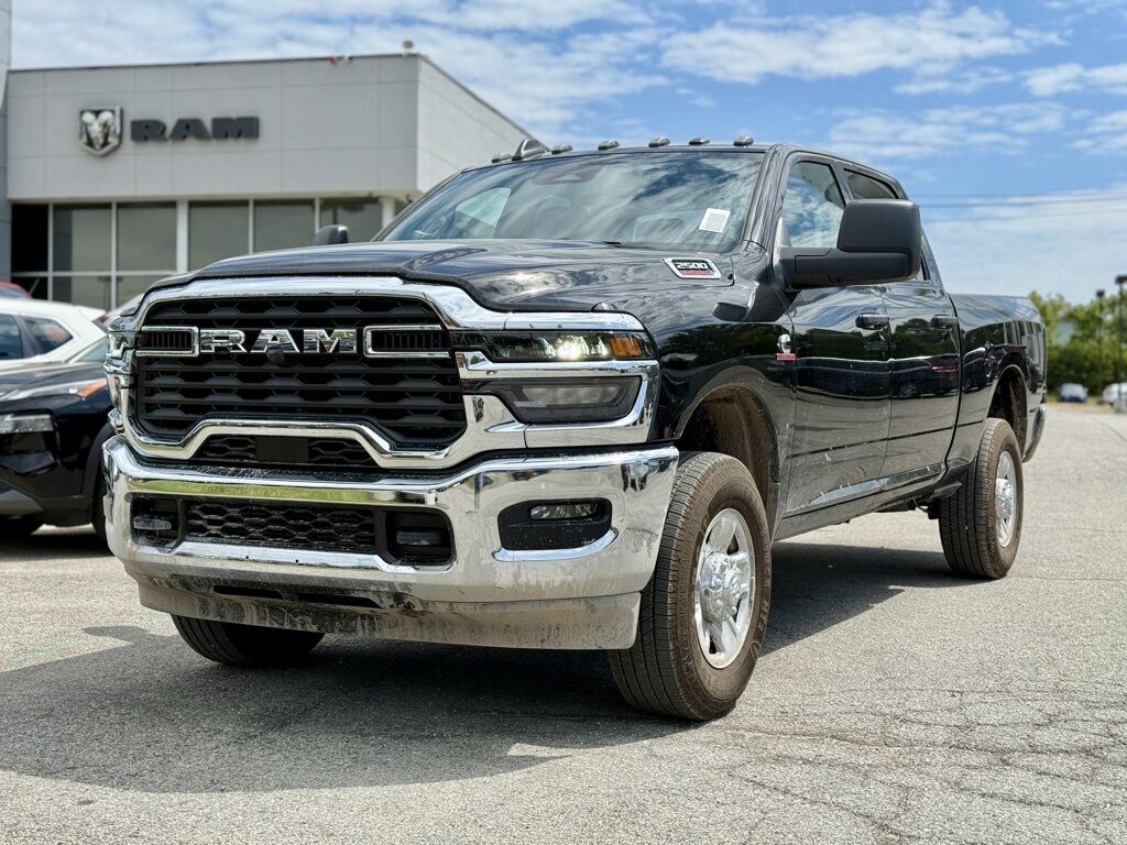 2026 Ram 2500 Tradesman Crestwood KY