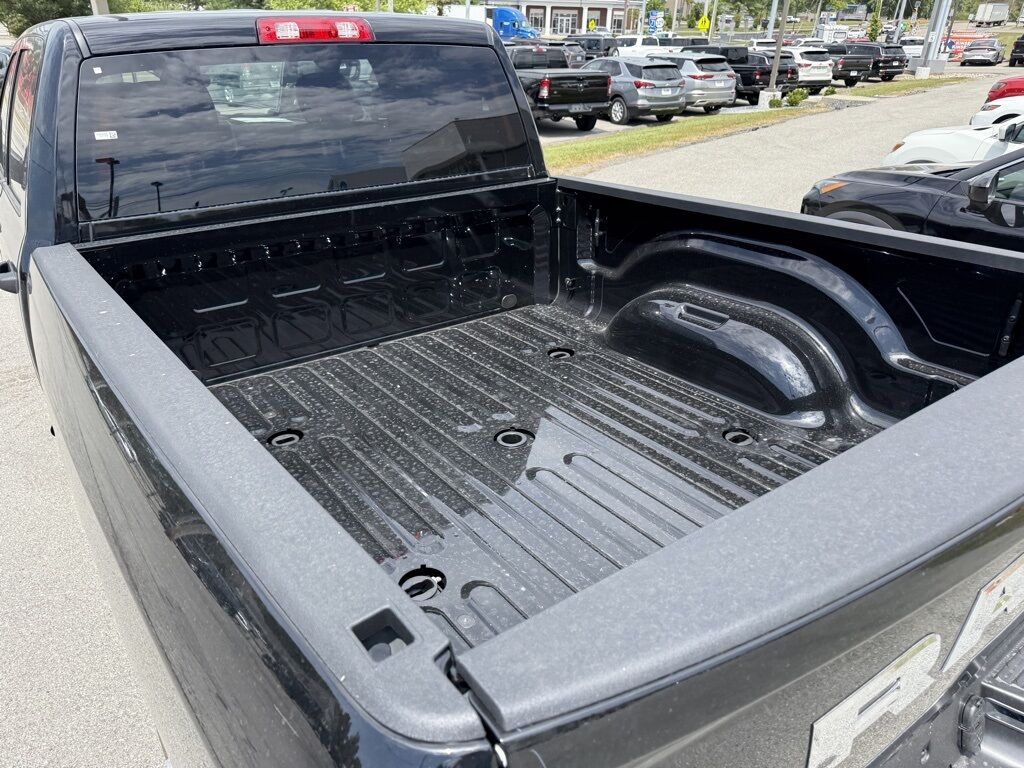 2026 Ram 2500 Tradesman Crestwood KY