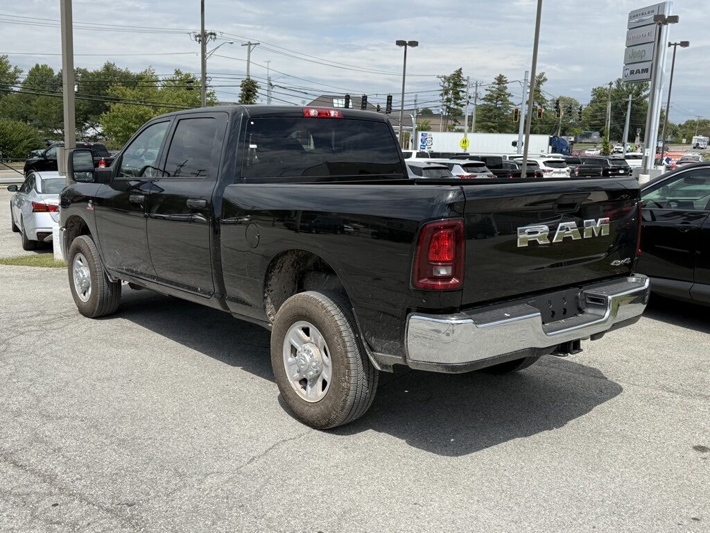 2026 Ram 2500 Tradesman Crestwood KY