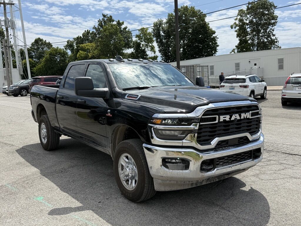 2026 Ram 2500 Tradesman Crestwood KY