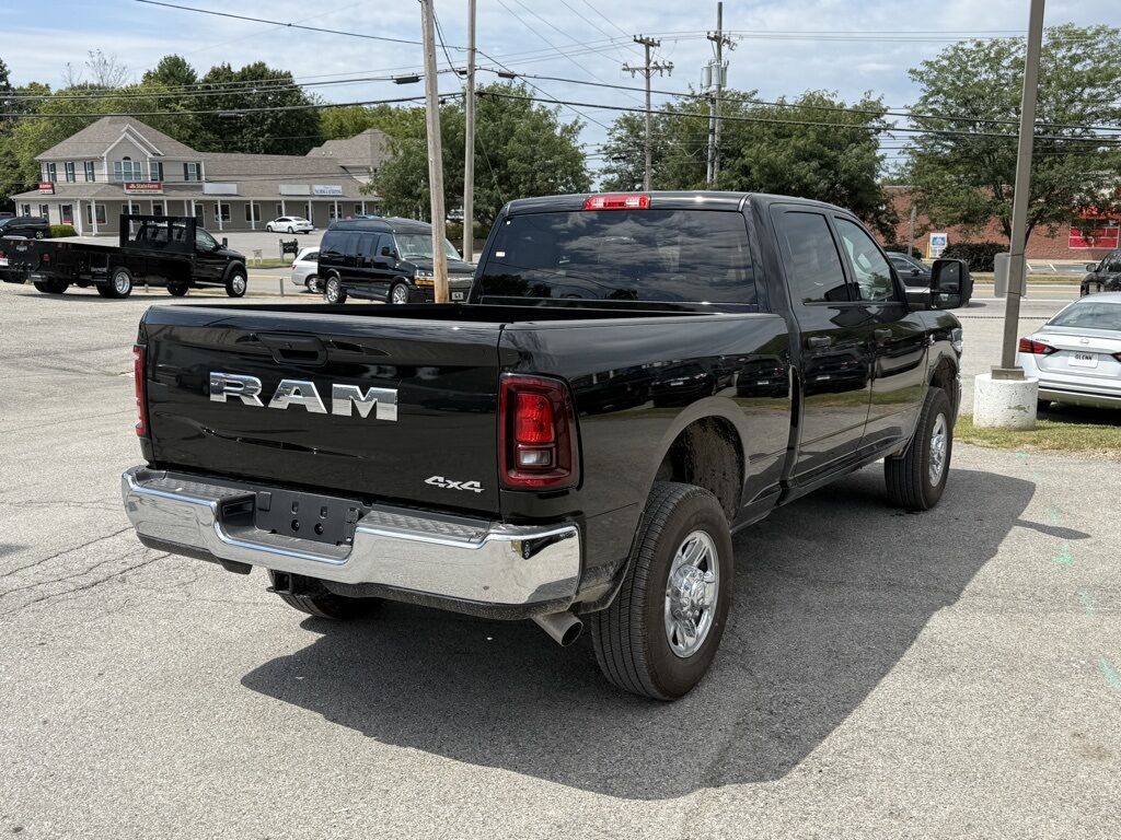 2026 Ram 2500 Tradesman Crestwood KY