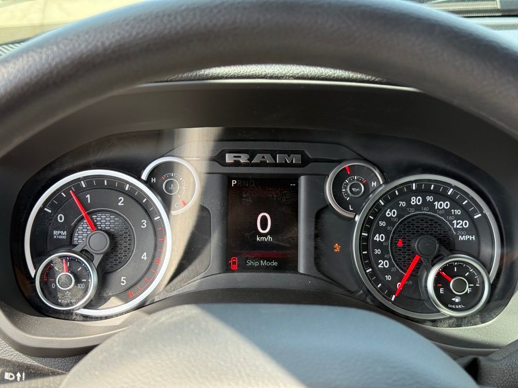 2026 Ram 2500 Tradesman Crestwood KY