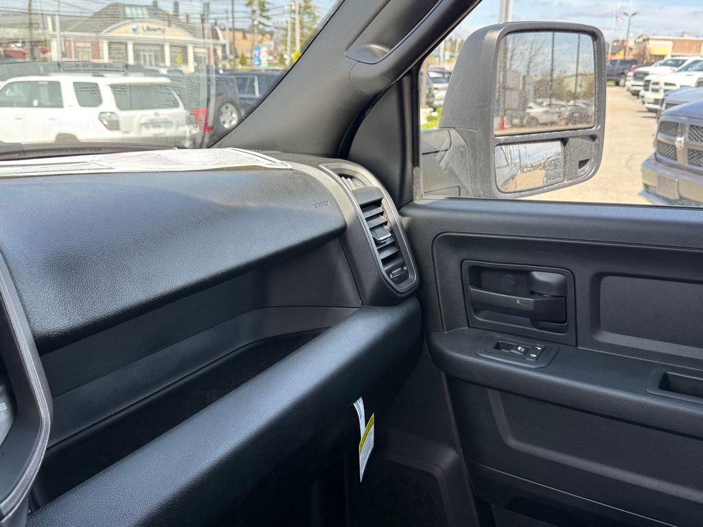 2026 Ram 2500 Tradesman Crestwood KY