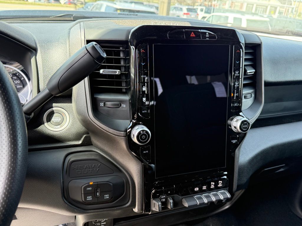 2026 Ram 2500 Tradesman Crestwood KY