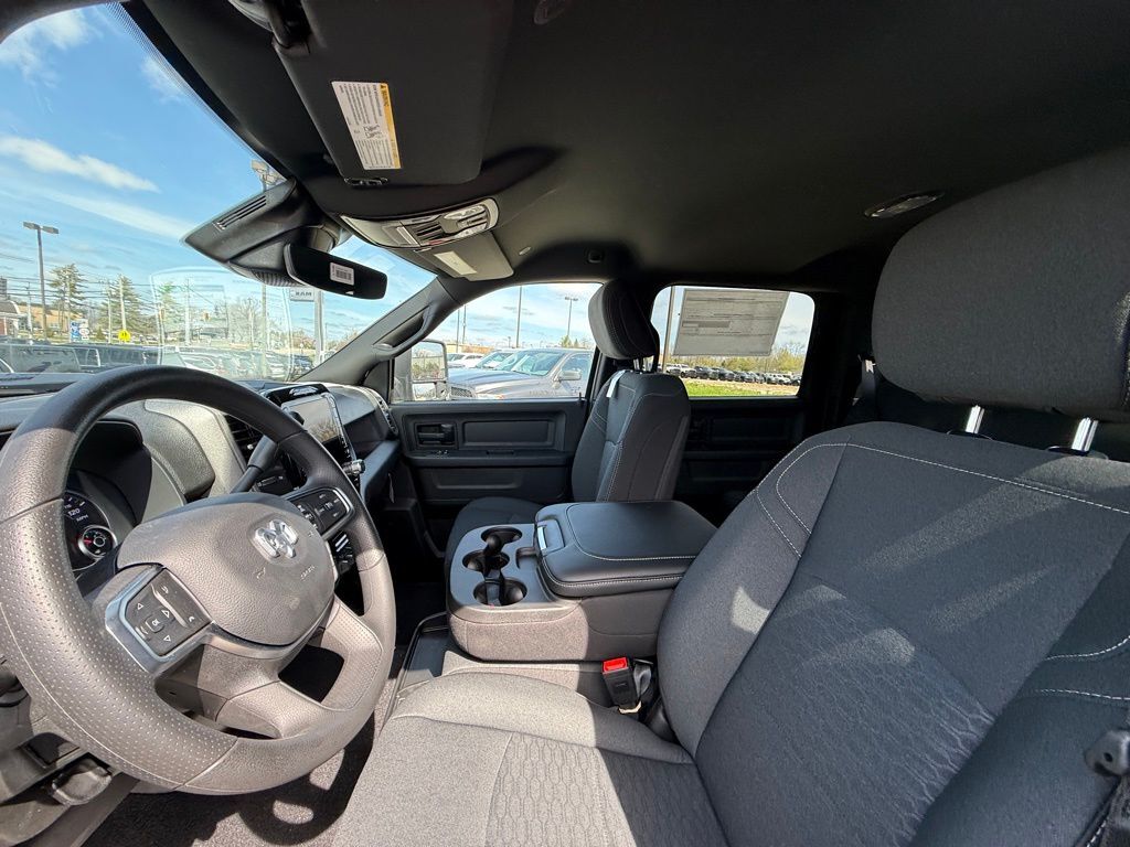 2026 Ram 2500 Tradesman Crestwood KY