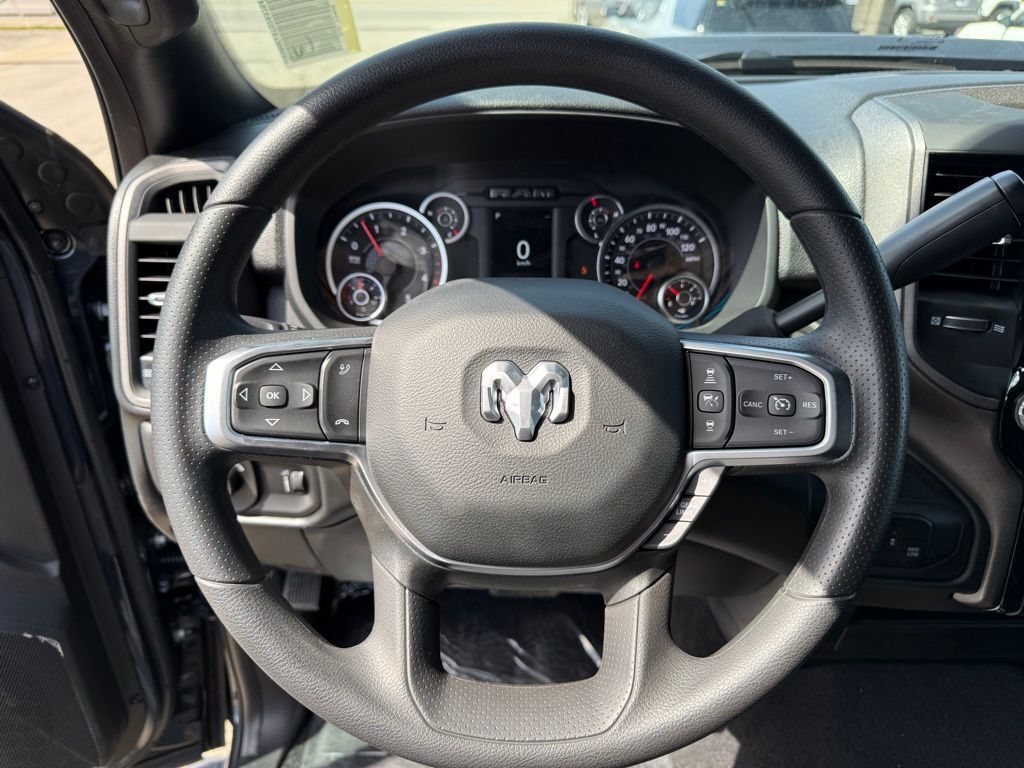 2026 Ram 2500 Tradesman Crestwood KY