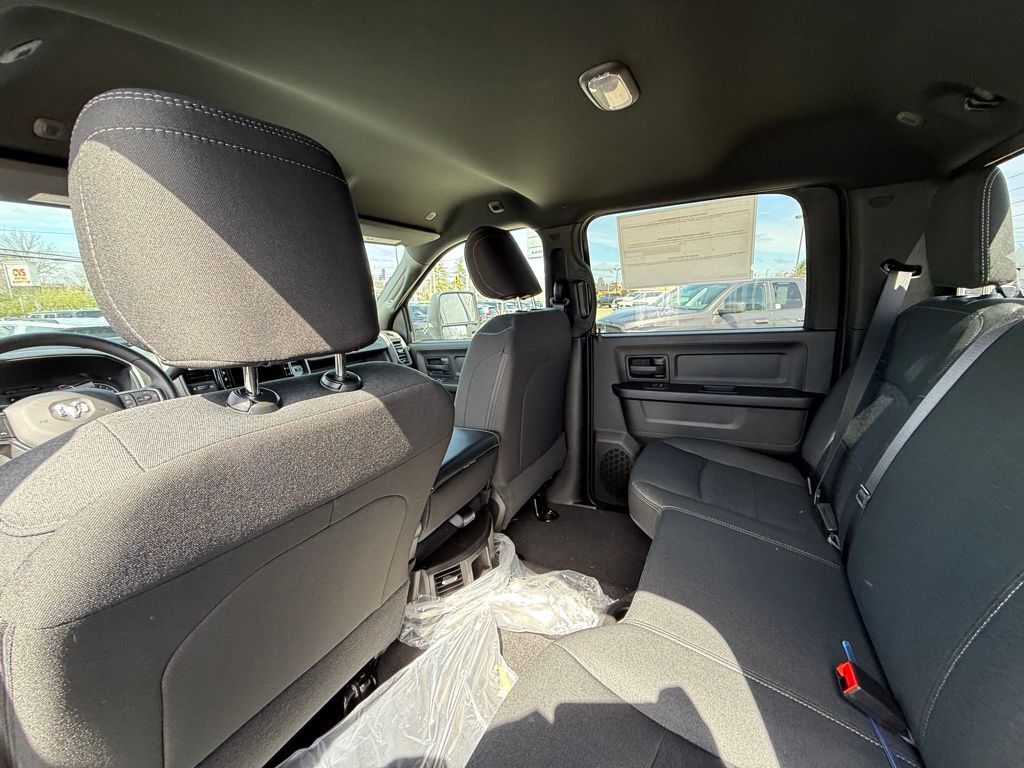 2026 Ram 2500 Tradesman Crestwood KY