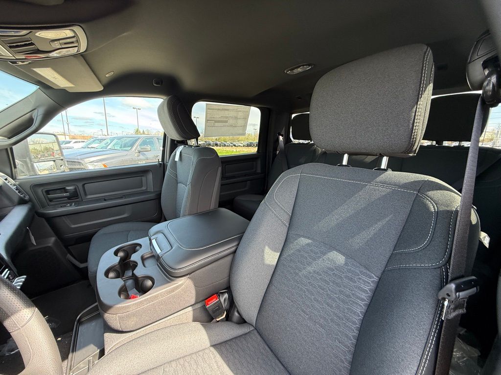 2026 Ram 2500 Tradesman Crestwood KY