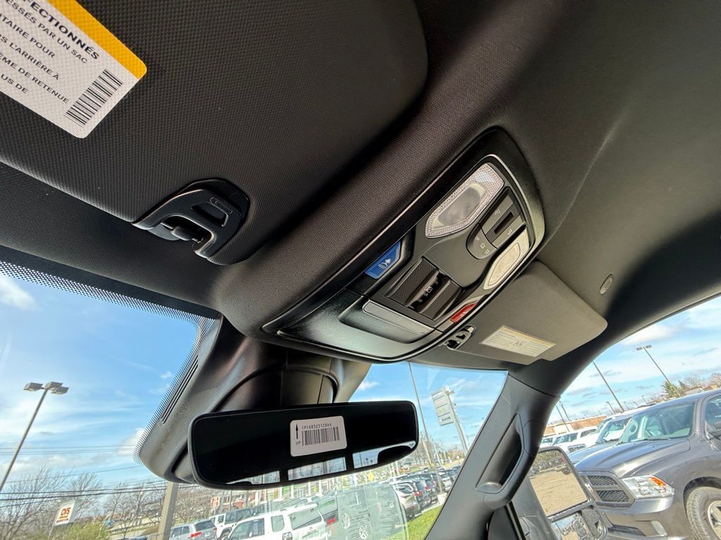 2026 Ram 2500 Tradesman Crestwood KY