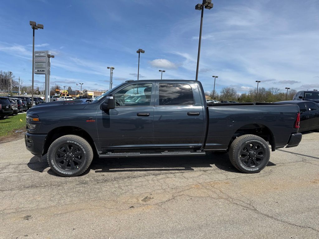 2026 Ram 2500 Tradesman Crestwood KY