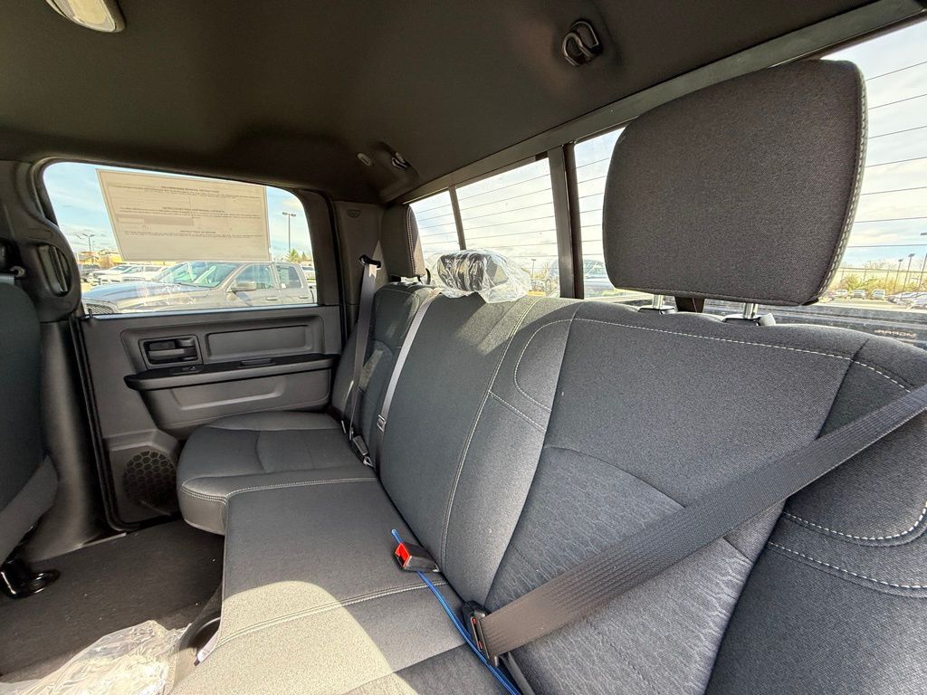 2026 Ram 2500 Tradesman Crestwood KY