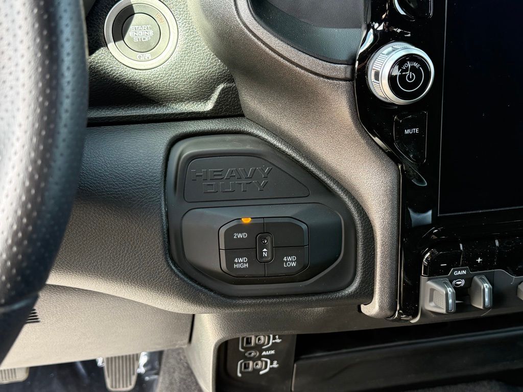 2026 Ram 2500 Tradesman Crestwood KY