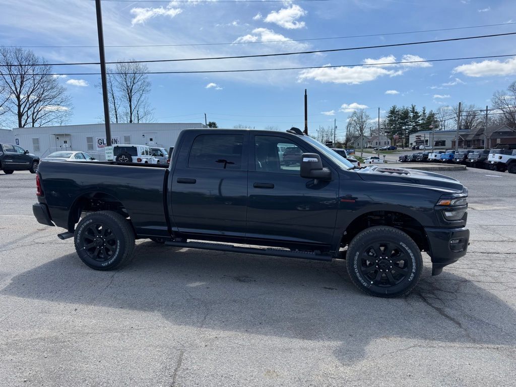 2026 Ram 2500 Tradesman Crestwood KY