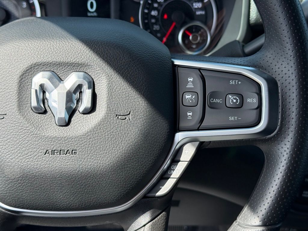 2026 Ram 2500 Tradesman Crestwood KY