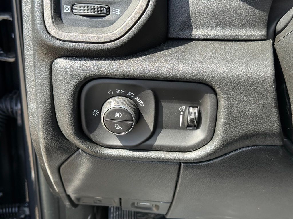 2026 Ram 2500 Tradesman Crestwood KY