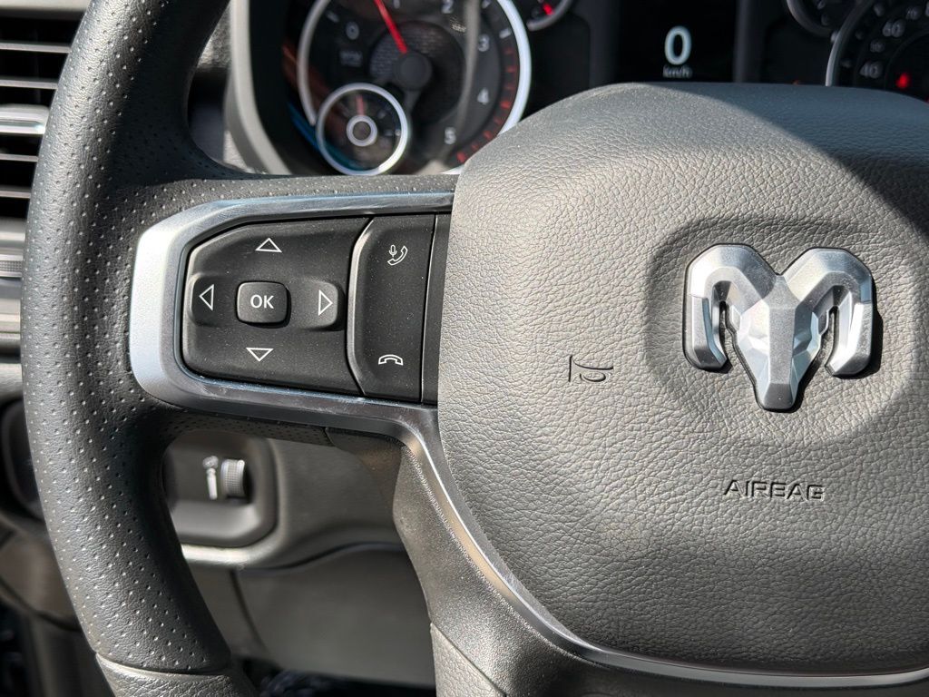 2026 Ram 2500 Tradesman Crestwood KY