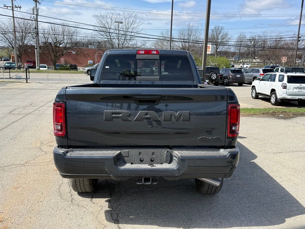 2026 Ram 2500 Tradesman Crestwood KY