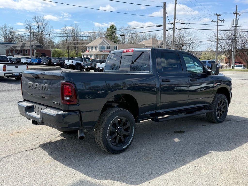2026 Ram 2500 Tradesman Crestwood KY