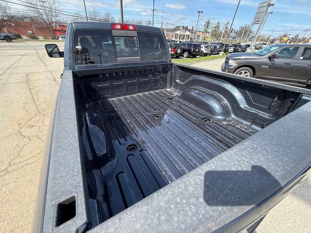 2026 Ram 2500 Tradesman Crestwood KY