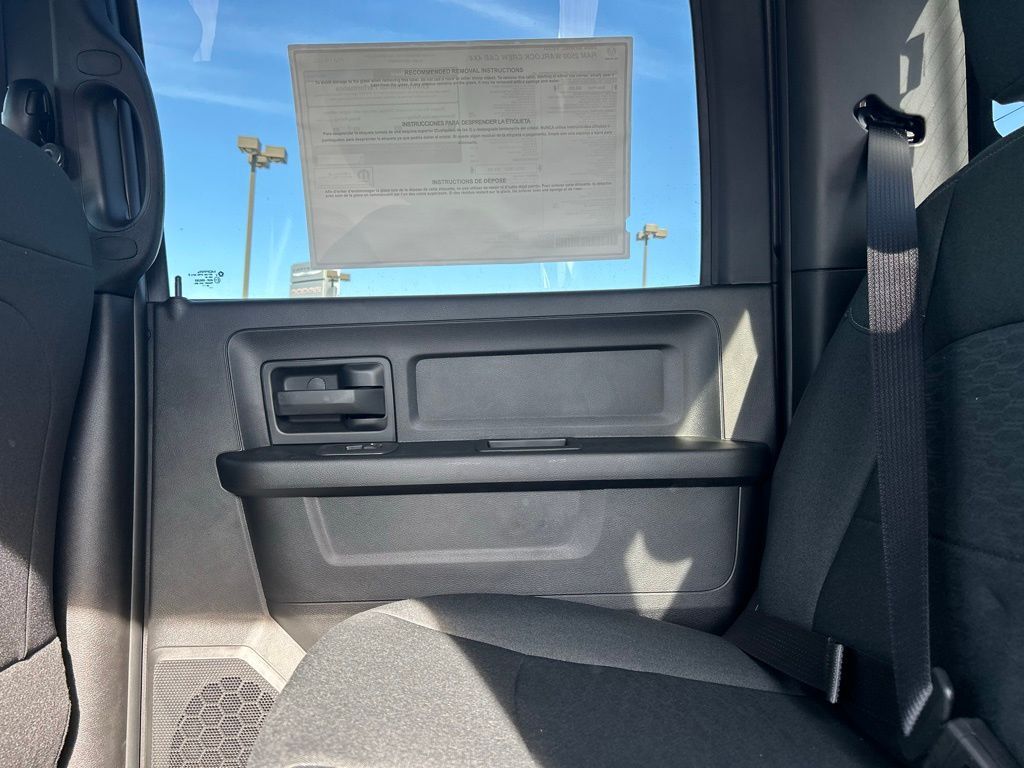 2026 Ram 2500 Tradesman Crestwood KY