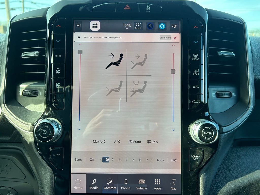 2026 Ram 2500 Tradesman Crestwood KY